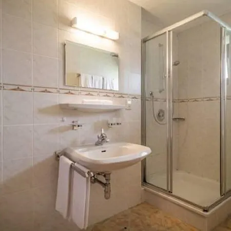 Haus Monika Apartment Ellmau